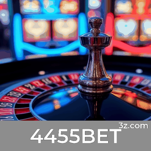 4455BET Bônus acumulado 4455BET