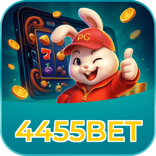 4455BET logo