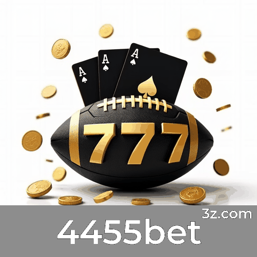 4455bet