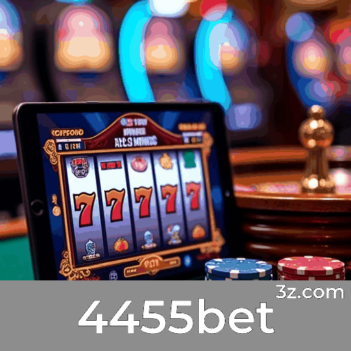 4455bet